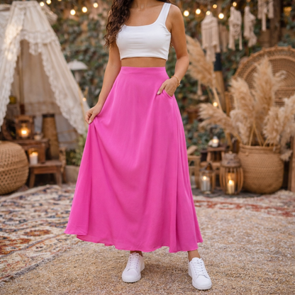 Jupe SORAYA