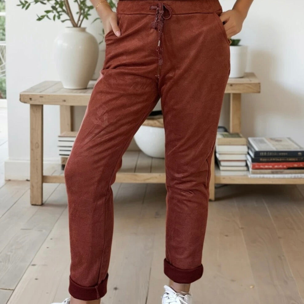 Pantalon ANNA