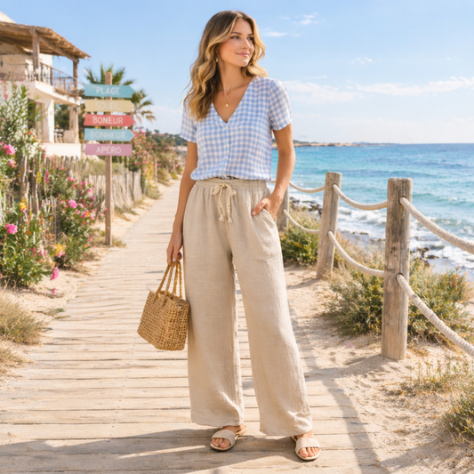 Pantalon SABLE