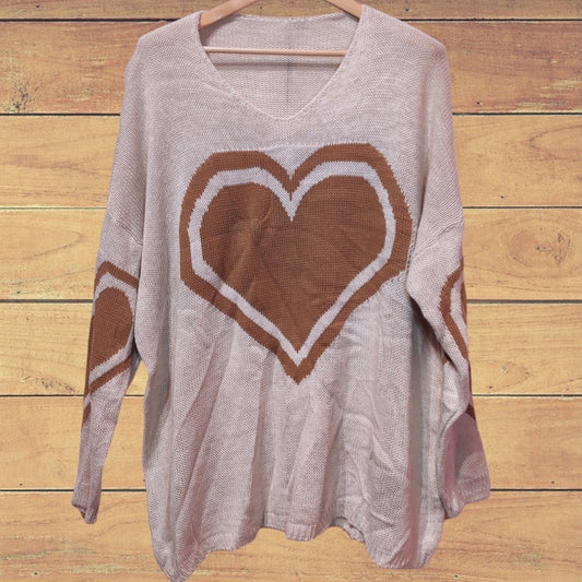 Pull DONA - La boutique ANGÈLÉSENS