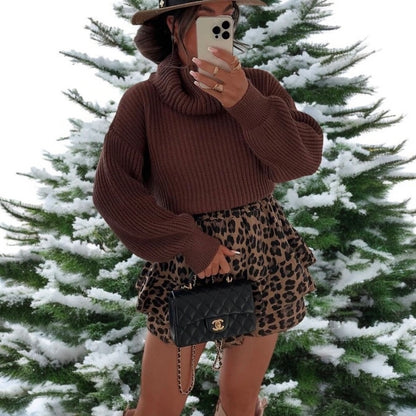 Pull DOUDA - La boutique ANGÈLÉSENS