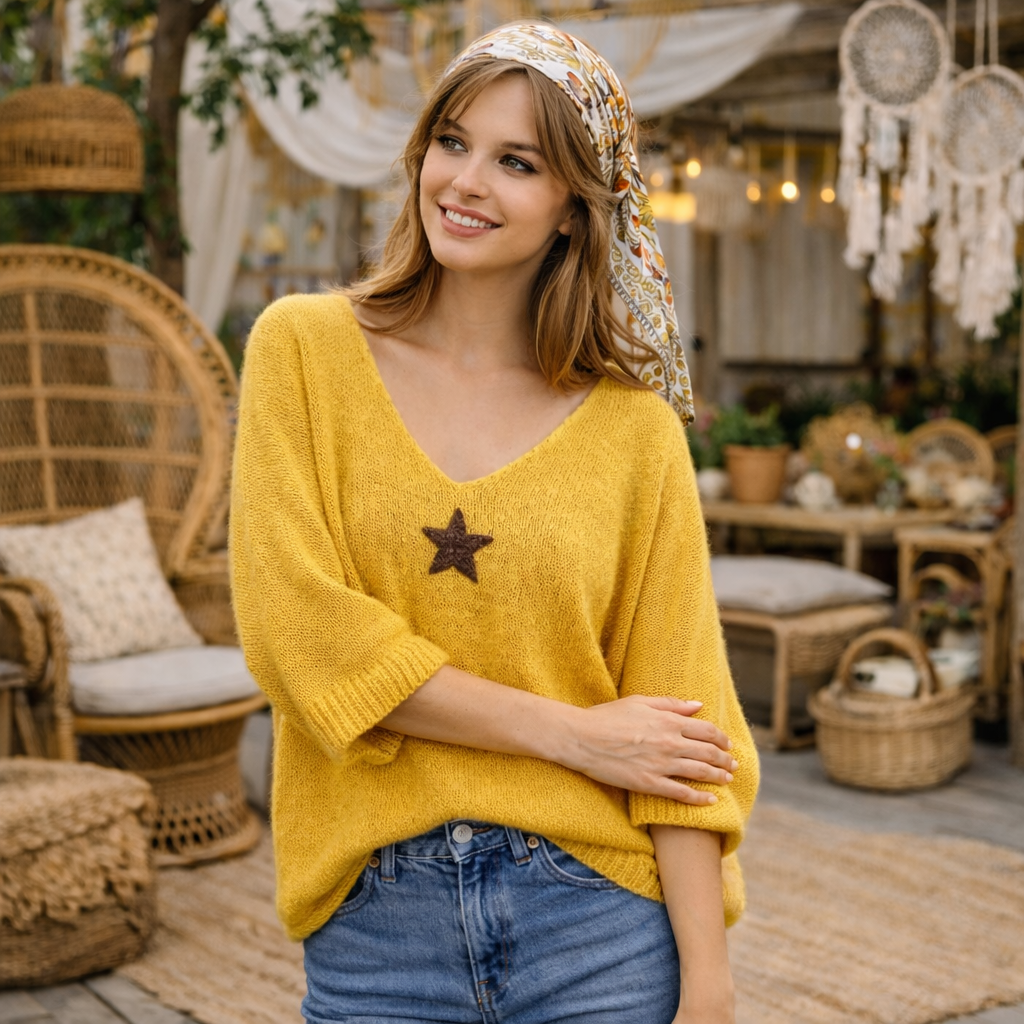 Pull LUZIA