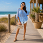 Top PONCHO