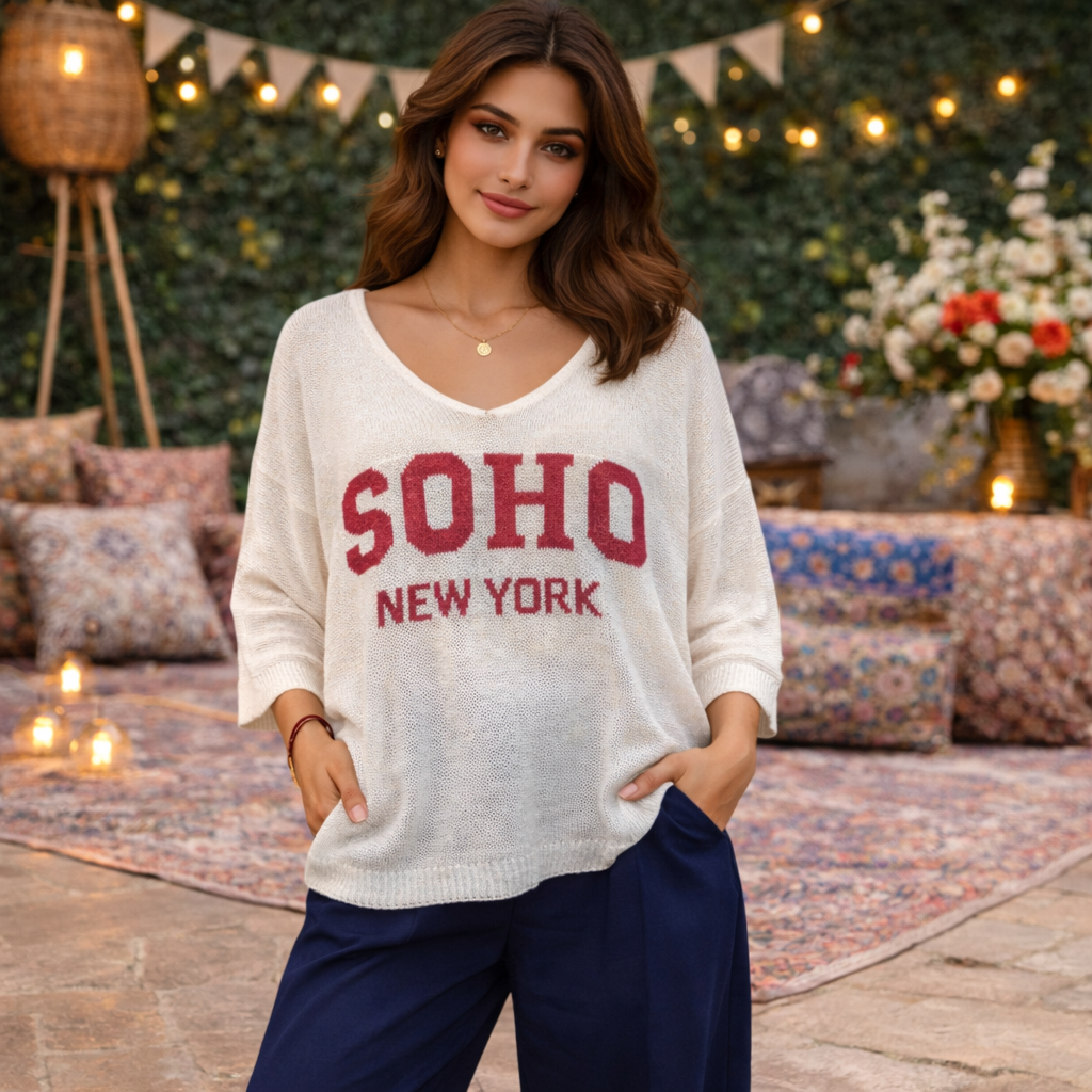 Pull SOHO