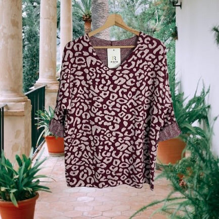 Pull ALVA