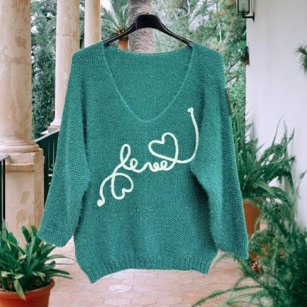 Pull VEA