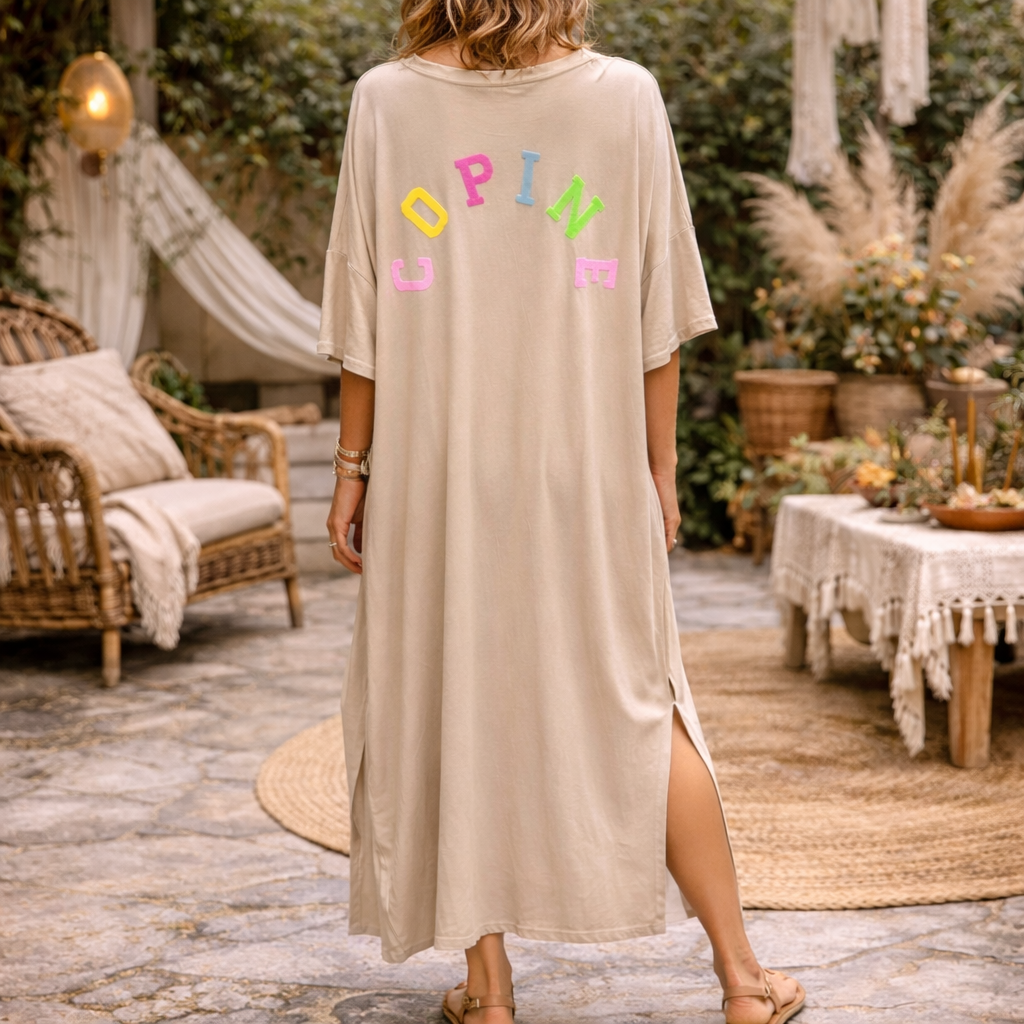 Robe COPINE