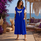 Robe LIBELLULE