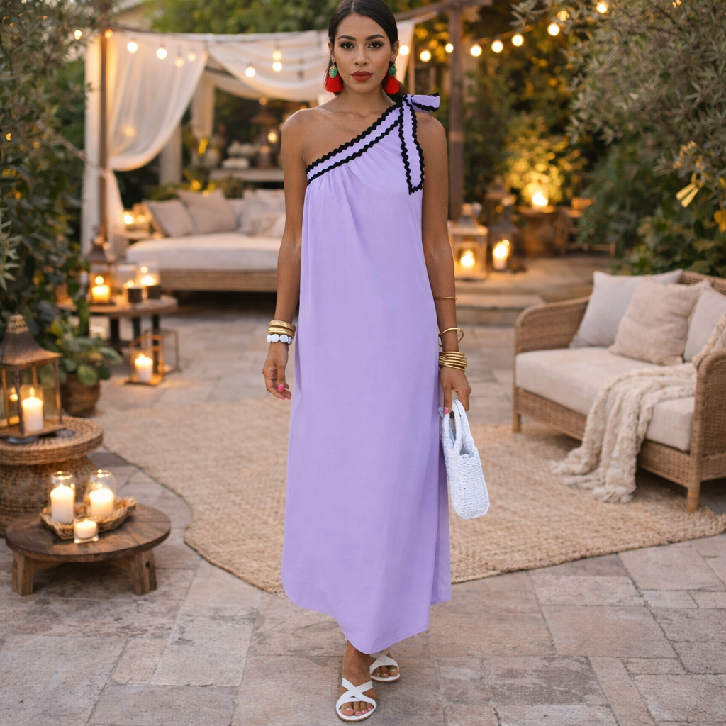 Robe LILAS