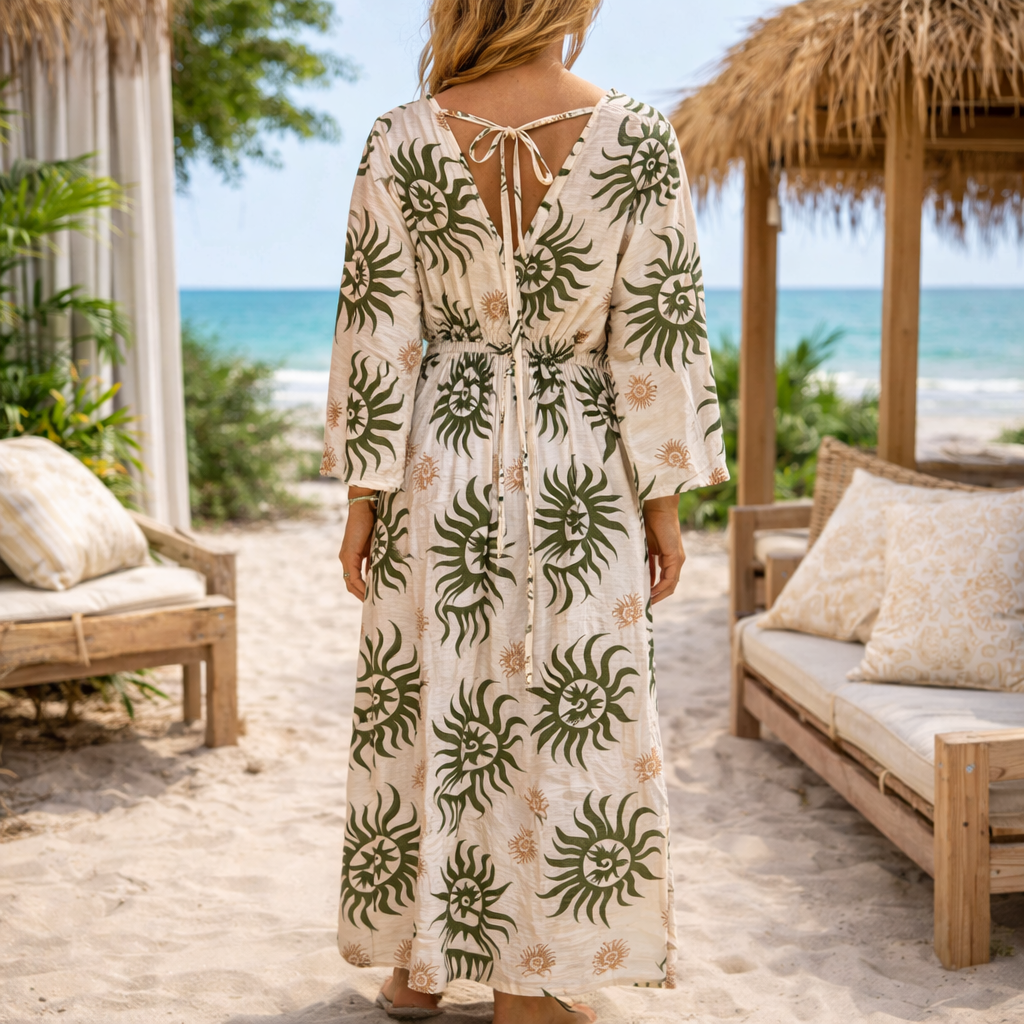 Robe SOLYA