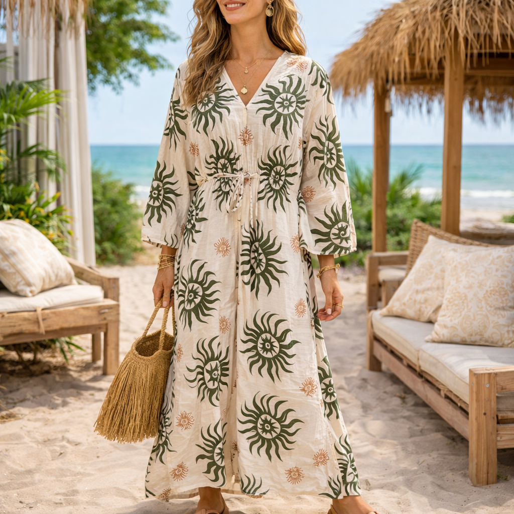 Robe SOLYA