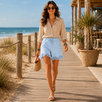 Short CAPRI