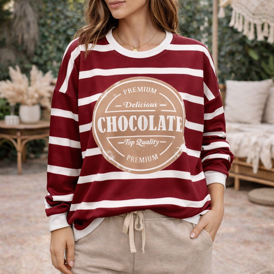 Pull CHOCOLATE