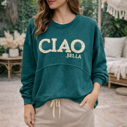 Pull BELLA