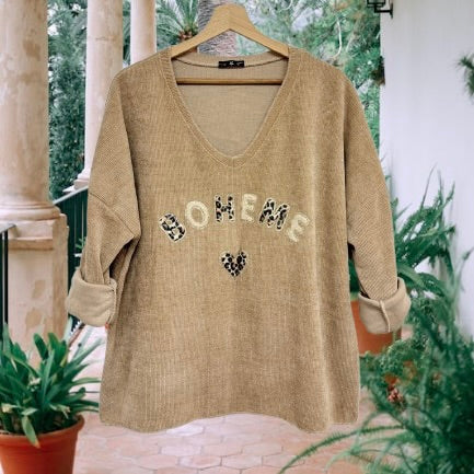 Pull VICTORIA